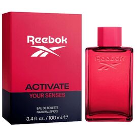 REEBOK ACTIVATE YOUR SENSES FOR HIM EDT