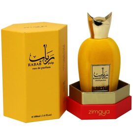 ZIMAYA RABAB PULP EDP