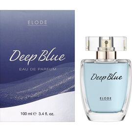 ELODE DEEP BLUE EDP