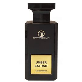 GRANDEUR UMBER EXTRAIT EDP