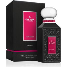 GISADA MAGENTA PARFUM