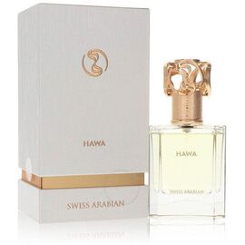 SWISS ARABIAN HAWA EDP
