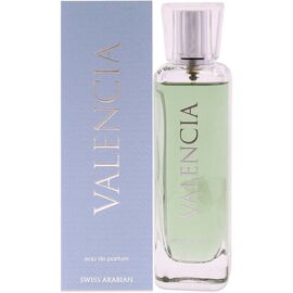SWISS ARABIAN VALENCIA EDP