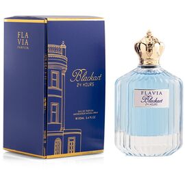 FLAVIA BLACKART 24 HOURS EDP