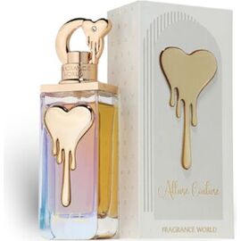 FRAGRANCE WORLD ALLURE COUTURE EDP
