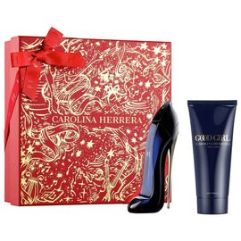 CAROLINA HERRERA GOOD GIRL GIFT SET EDP 50 ML AND BODY LOTION 100 ML