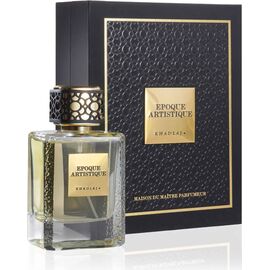 KHADLAJ MAISON EPOQUE ARTISTIQUE EDP