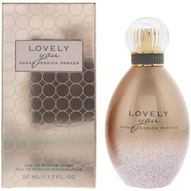 SARAH JESSICA PARKER LOVELY YOU EDP
