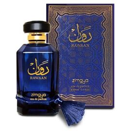 ZIMAYA RAWAAN EDP