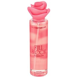 WOMENS'SECRET FULL BLOOM TĚLOVÝ ZÁVOJ