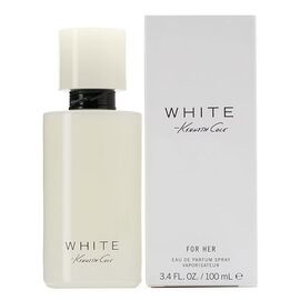 KENNETH COLE WHITE FOR HER EDP