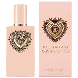 DOLCE GABBANA MY DEVOTION INTENSE EDP