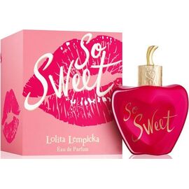 LOLITA LEMPICKA SO SWEET EDP 30 ML