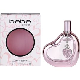 BEBE SHEER EDP 100 ML