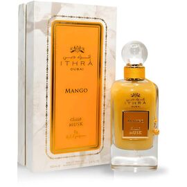 ARD AL ZAAFARAN ITHRA DUBAI MUSK MANGO EDP