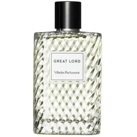 VILHELM PARFUMERIE GREAT LORD EDP