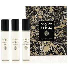 ACQUA DI PARMA HOLIDAY DISCOVERY SET
