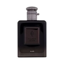 RALPH LAUREN RALPH´S CLUB ELIXIR PARFUM
