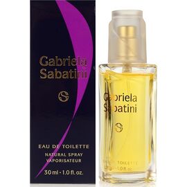 GABRIELA SABATINI GABRIELA SABATINI EDT 30ML