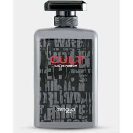 ZIMAYA CULT EDP