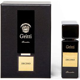 GRITTI DECIMO PARFUM