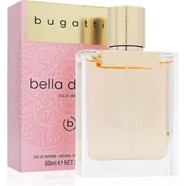 BUGATTI BELLA DONNA DOLCE AMORE EDP