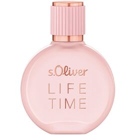 S.OLIVER LIFE TIME FOR WOMEN EDP