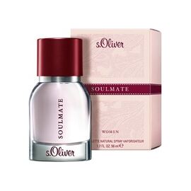 S.OLIVER SOULMATE WOMAN EDP