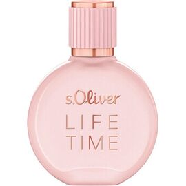S.OLIVER LIFE TIME FOR WOMEN EDP