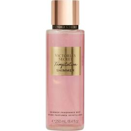 VICTORIA´S SECRET TEMPTATION SHIMMER TĚLOVÝ SPREJ