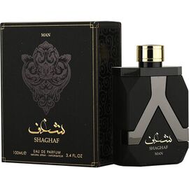 ASDAAF SHAGHAF EDP