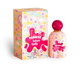 TUBBEES UNICORN VANILLA EDP