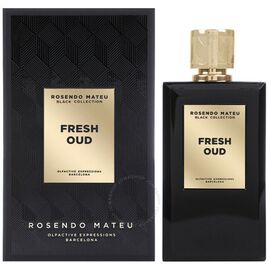 ROSENDO MATEU FRESH OUD PARFUM