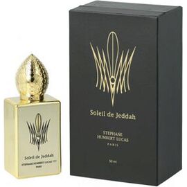STÉPHANE HUMBERT LUCAS 777 SOLEIL DE JEDDAH EDP