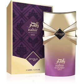 ZIMAYA ZAHIR GOLD EDP