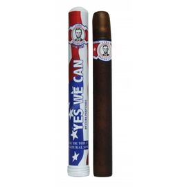 CUBA YES WE CAN EDT