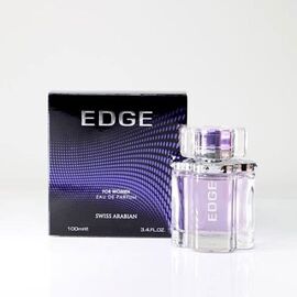 SWISS ARABIAN EDGE EDP