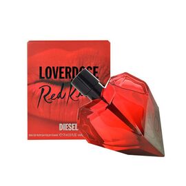 DIESEL LOVERDOSE RED KISS EDP