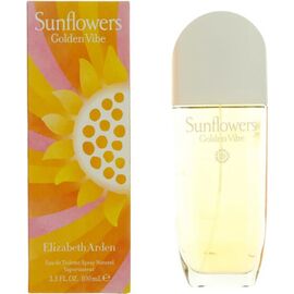 ELIZABETH ARDEN SUNFLOWERS GOLDEN VIBE EDT
