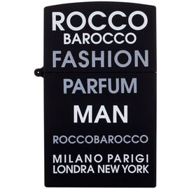 ROCCOBAROCCO FASHION MAN EDT