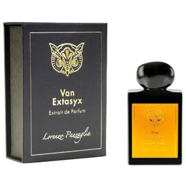 LORENZO PAZZAGLIA VAN EXSTASYX EXTRAIT DE PARFUM