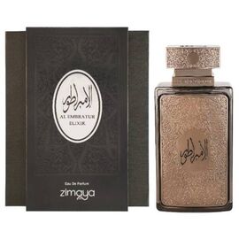 ZIMAYA AL EMBRATUR ELIXIR EDP