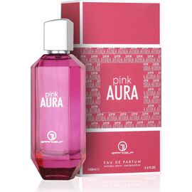 GRANDEUR PINK AURA EDP