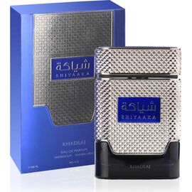 KHADLAJ SHIYAAKA BLUE EDP