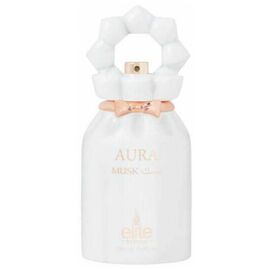 RISALA ELITE AURA MUSK EDP