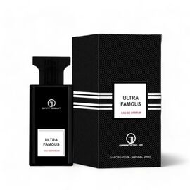 GRANDEUR ULTRA FAMOUS EDP