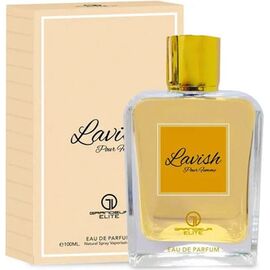 GRANDEUR LAVISH EDP