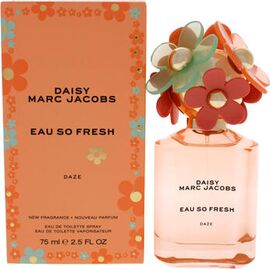 MARC JACOBS DAISY EAU SO FRESH DAZE EDT