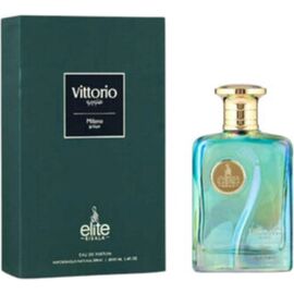 RISALA ELITE VITTORIO MILANO EDP