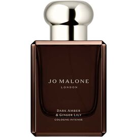 JO MALONE DARK AMBER & GINGER LILY EDC INTENSE
